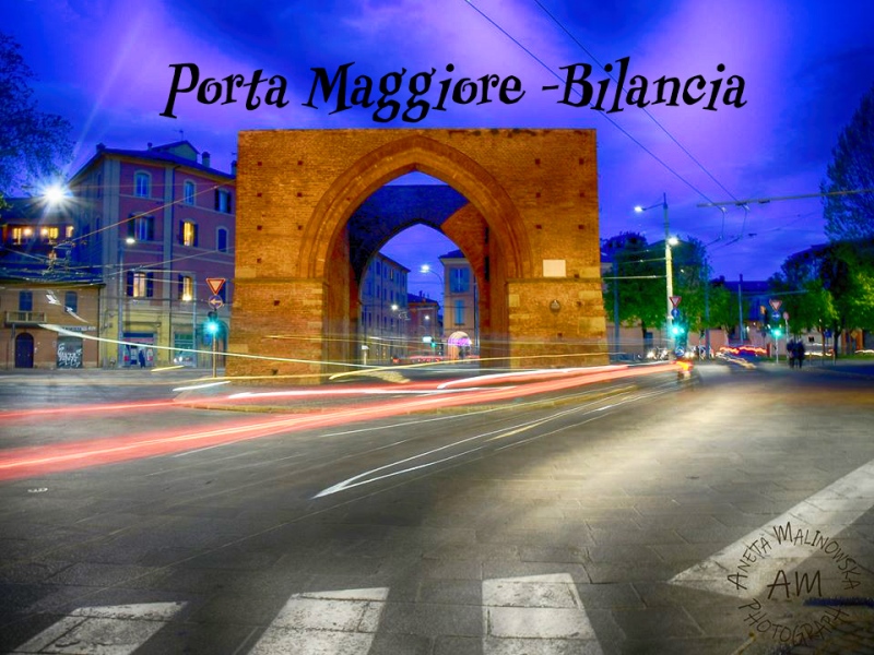 Bologna- ecco cosa hanno in comune i portici e segni zodiacali.